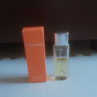 クリニーク(CLINIQUE)のクリニーク ハッピー  50ml(香水(女性用))