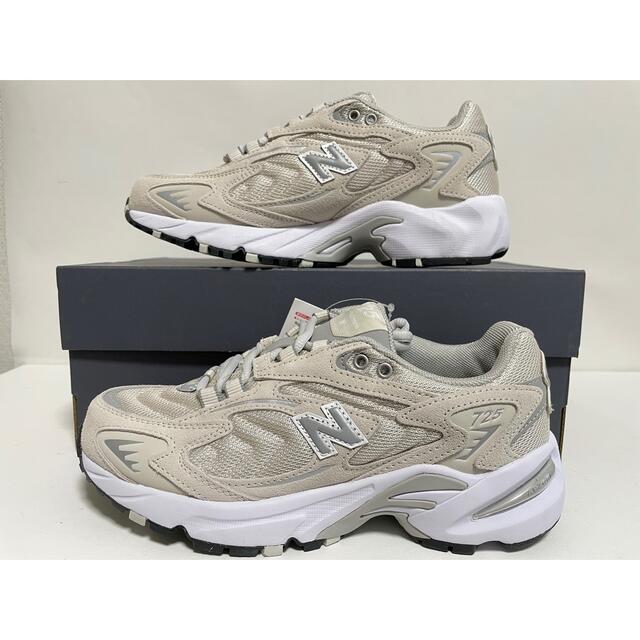 New Balance(ニューバランス)の【新品 】24㎝　New Balance ニューバランスML725G レディースの靴/シューズ(スニーカー)の商品写真