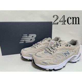 ニューバランス(New Balance)の【新品 】24㎝　New Balance ニューバランスML725G(スニーカー)