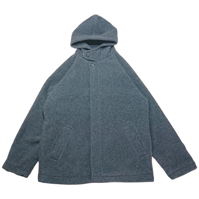 になります L.L.Bean 古着 エルエルビーン グレーの通販 by ☆HIRO☆ 古着