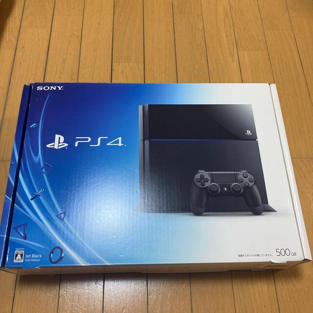 SONY PlayStation4 CUH-1100 純正コントローラー2個付き | mymandap.in