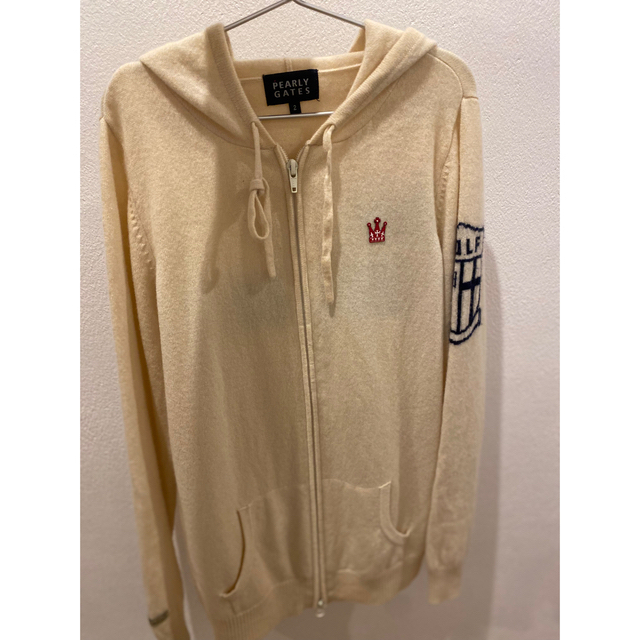 カシミヤ100 ニットパーカ | www.msacapital.com.br