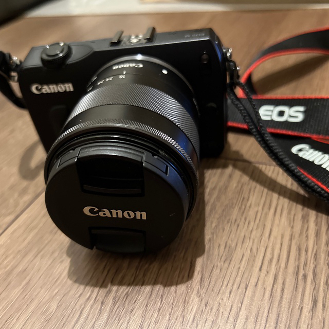 はな 自己紹介みてね 様専用 Canon Eos M Idventure De