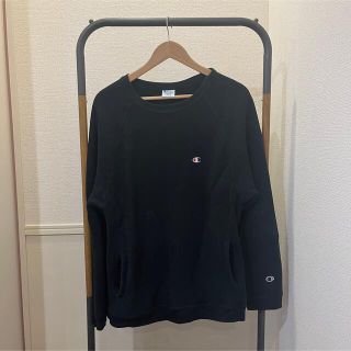 チャンピオン(Champion)の週末限定値下げ！[Champion]リバースウィーブスウェット(スウェット)