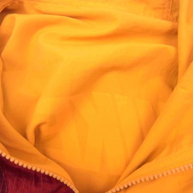 Supreme(シュプリーム)のシュプリーム ジャケット 20AW  × ナイキ リバーシブル  パーカー メンズのジャケット/アウター(ナイロンジャケット)の商品写真