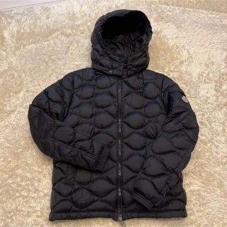 モンクレール(MONCLER)のモンクレール　メンズ　ダウン　美品　専用(ダウンジャケット)