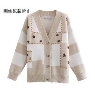 ZARA(カーディガン)のフリマアイテム一覧 ZARA(カーディガン)のフリマアイテム一覧