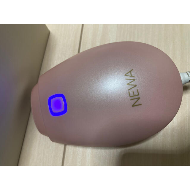 NEWAリフト　美顔器