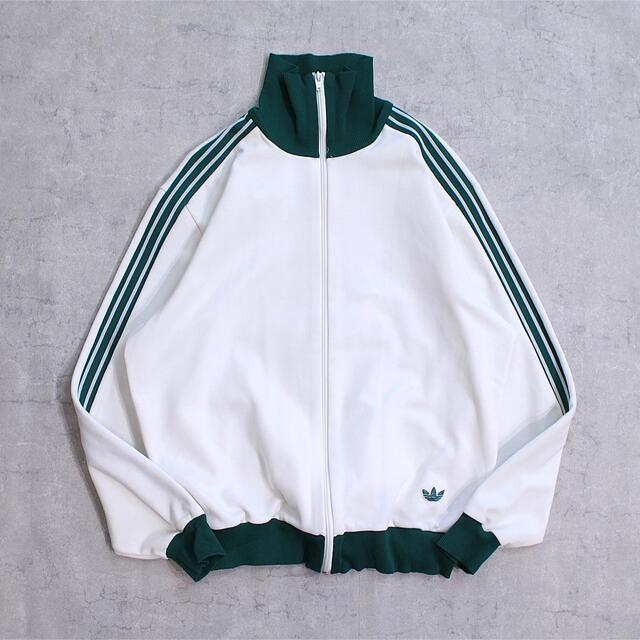 はレアだと 小松菜奈さんadidas トラックジャケット exOfS