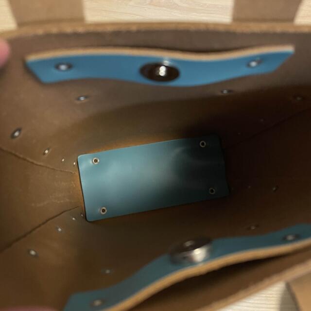 エンダースキーマ アッセンブル ハンドバッグ Sサイズ スキマ 3