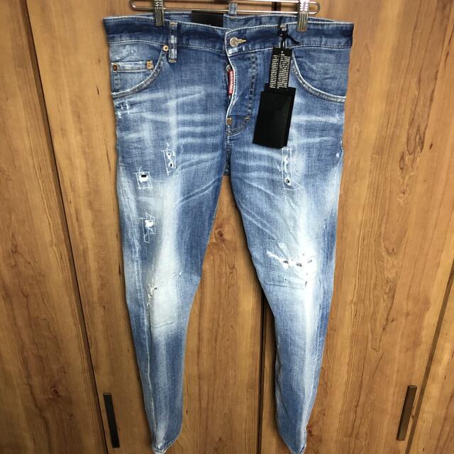 安い新作】 DSQUARED2 - 専用 ディースクエアード セクシーツイスト44