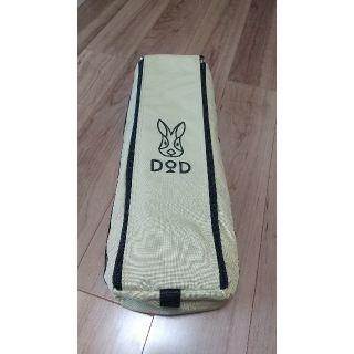 ドッペルギャンガー(DOPPELGANGER)のDOD バックインベット   CB1-510T  コット(寝袋/寝具)