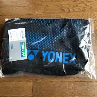 ヨネックス(YONEX)のヨネックス　ランドリーポーチL(その他)