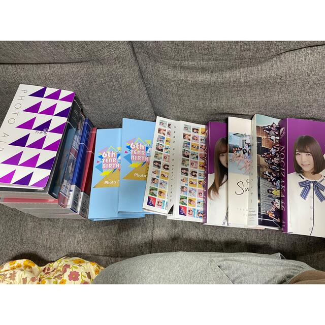 乃木坂46生写真まとめうり　グッズ含む