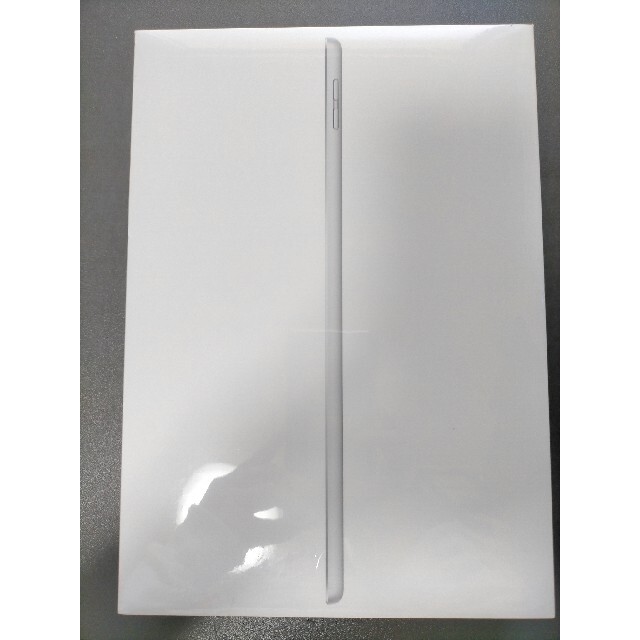 iPad 第9世代 64GB シルバーPC/タブレット