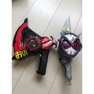 バンダイ(BANDAI)の仮面ライダー　ジオウ(特撮)