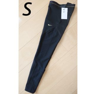 ナイキ(NIKE)の新品 NIKE レディース S タイツ ナイキ(レギンス/スパッツ)