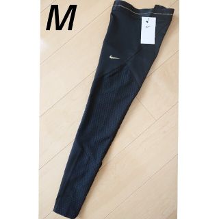 ナイキ(NIKE)の新品 NIKE レディース M タイツ ナイキ(レギンス/スパッツ)