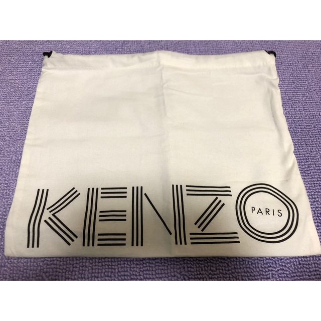 KENZO(ケンゾー)のこうた様　専用 メンズのバッグ(セカンドバッグ/クラッチバッグ)の商品写真