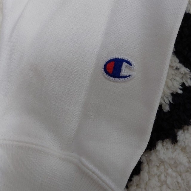 Let it Ride(レットイットライド)のChampion×Let it Ride　SWEAT メンズのトップス(スウェット)の商品写真