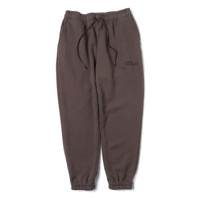 SFC SWEAT PANTS 新品 スウェットパンツ1ldk