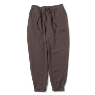 SFC SWEAT PANTS 新品 スウェットパンツ(その他)