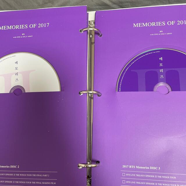 サイズ 防弾少年団(BTS) - BTS memories 2017 トレカユンギ 値下げOKの通販 by J|ボウダンショウネンダンならラクマ ユンギ