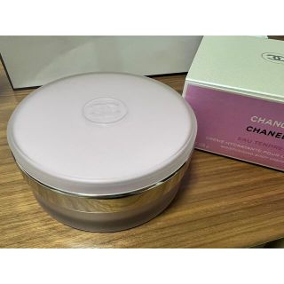 シャネル(CHANEL)の【新品】シャネル ボディクリーム (ボディクリーム)