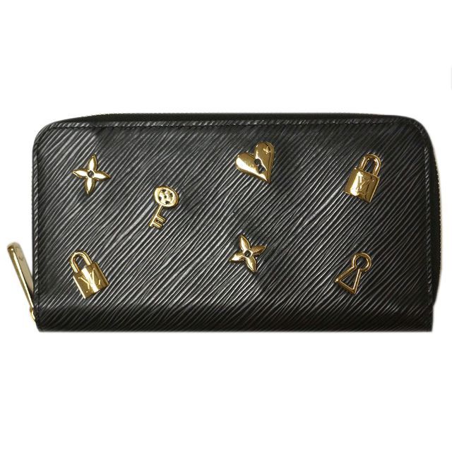 値引きする LOUIS VUITTON - ルイヴィトン 財布 エピ ラブロック