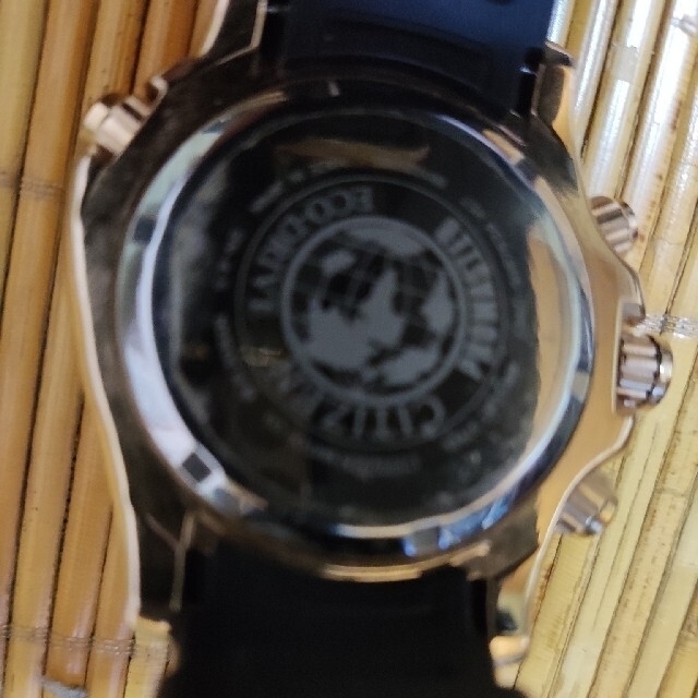 CITIZEN(シチズン)のシチズンエコドライブ メンズの時計(腕時計(アナログ))の商品写真