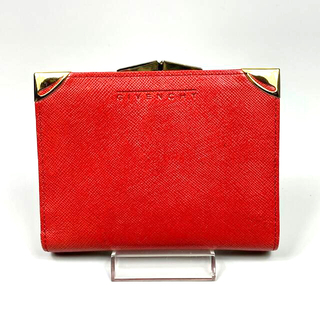 ジバンシィ 財布(レディース)（レッド/赤色系）の通販 20点 | GIVENCHY 