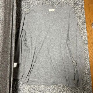 フィアオブゴッド(FEAR OF GOD)のフィアオブゴッドのロンT(Tシャツ/カットソー(七分/長袖))