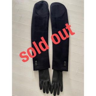 Maison Margiela(旧Maison Martin Margiela)(手袋)のフリマ Maison Margiela(旧Maison Martin Margiela)(手袋)のフリマ