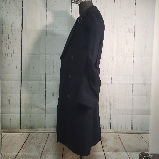 Vivienne Westwood(ヴィヴィアンウエストウッド)の☆彡Vivienne Westwood LONDON コート☆彡 メンズのジャケット/アウター(ピーコート)の商品写真