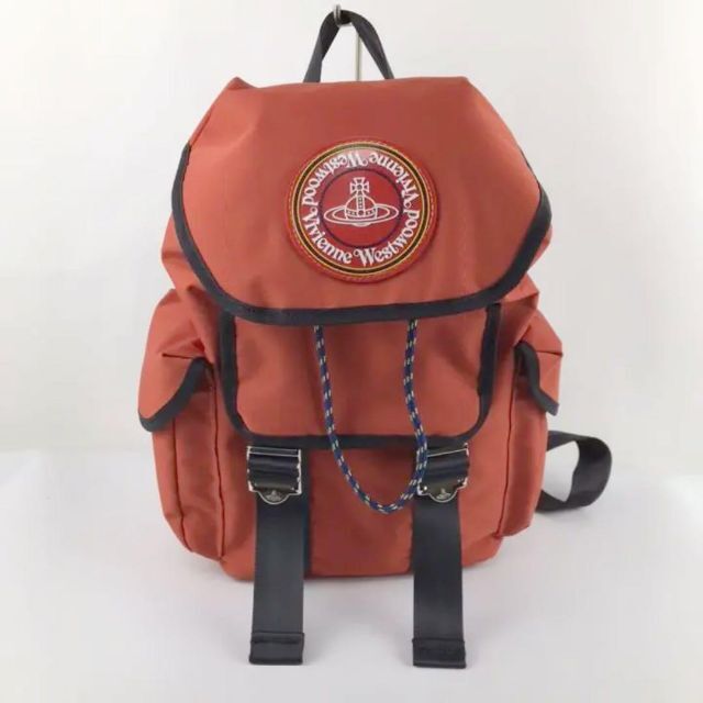 新品 VivienneWestwood ワンショルダー ボディバッグ　オーブ