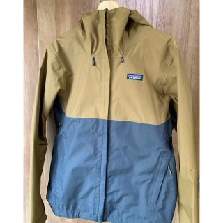 パタゴニア(patagonia)のPatagonia パタゴニア　トレントシェル3Lジャケット(マウンテンパーカー)