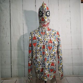 volcom - 【げっちん0614様専用】☆彡VOLCOM フルジップパーカー☆彡の