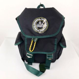 ヴィヴィアン(Vivienne Westwood) リュック(メンズ)の通販 70点 ...
