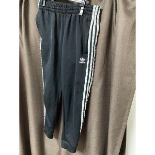 アディダス(adidas)のadidas originals トラックパンツ ジャージ　Lサイズ(その他)