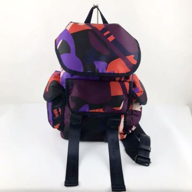 Vivienne Westwood ヴィヴィアン ウエストウッド カモフラバッグ