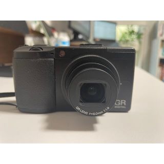 リコー(RICOH)の六六六様専用 RICOH GR DIGITAL Ⅲ(コンパクトデジタルカメラ)