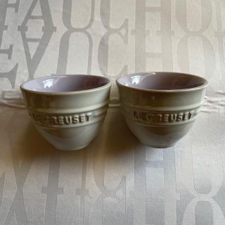 ルクルーゼ クリームの通販 100点以上 | LE CREUSETを買うならラクマ