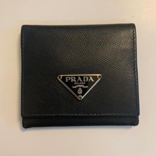 プラダ(PRADA)のPRADA コインケース(コインケース)