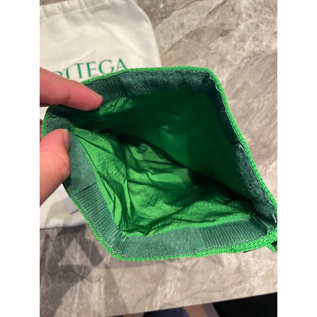 超美品　ボッテガヴェネタ　ハンドバッグ BOTTEGA VENETA