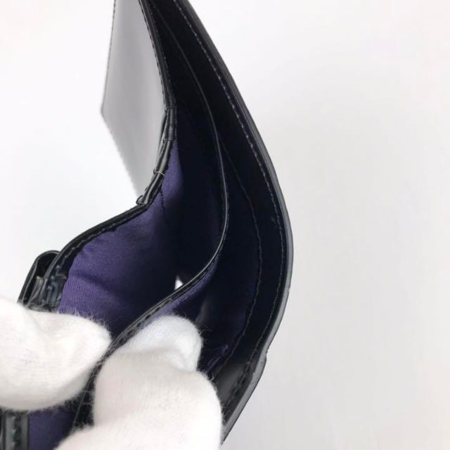 新品 Vivienne Westwood ヴィヴィアンウエストウッド 財布オーブ 4