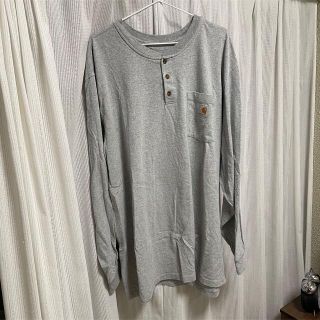 カーハート(carhartt)のCarhartt ロンT(Tシャツ(長袖/七分))