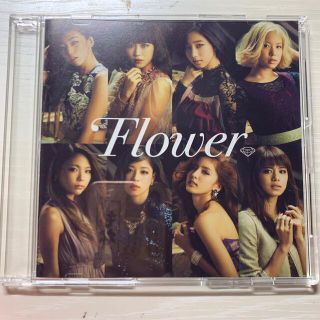 フラワー(flower)の秋風のアンサー（期間生産限定盤）(ポップス/ロック(邦楽))