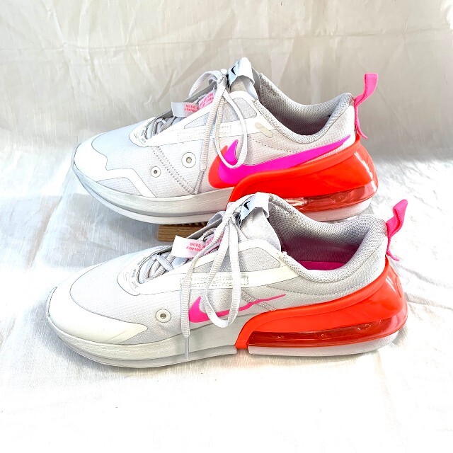 靴/シューズNIKE ナイキ　AIR MAX UP  エアマックスアップ