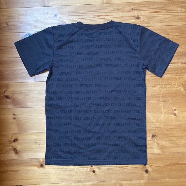 CONVERSE(コンバース)のconverse Tシャツ キッズ/ベビー/マタニティのキッズ服男の子用(90cm~)(Tシャツ/カットソー)の商品写真