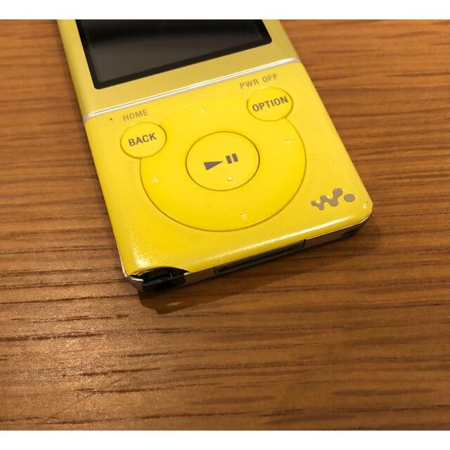 SONY WALKMAN NW-S774 5点まとめ売り